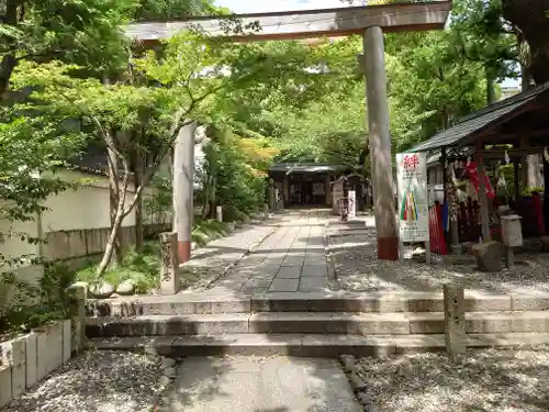 洲嵜神社(愛知県)
