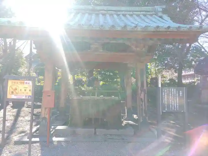 増上寺(東京都)