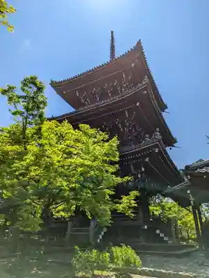 真正極楽寺(真如堂)(京都府)