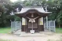 荒神社(山口県)