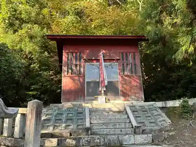 黒田神社(滋賀県)