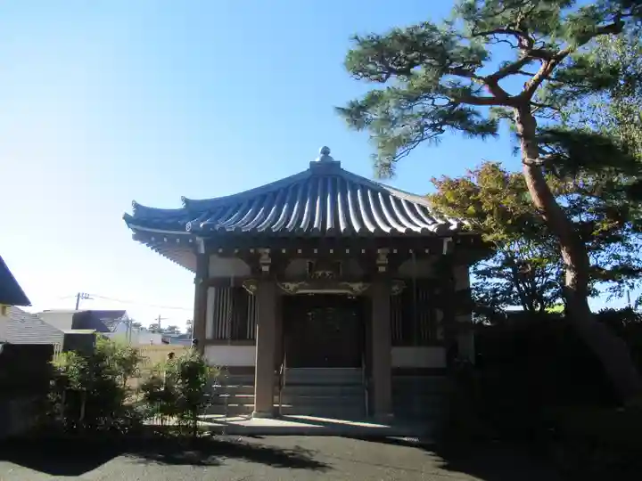 勝国寺(東京都)