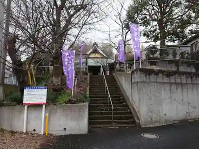 養命寺のその他建物