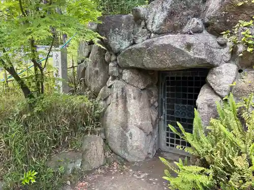真田山 三光神社(大阪府)