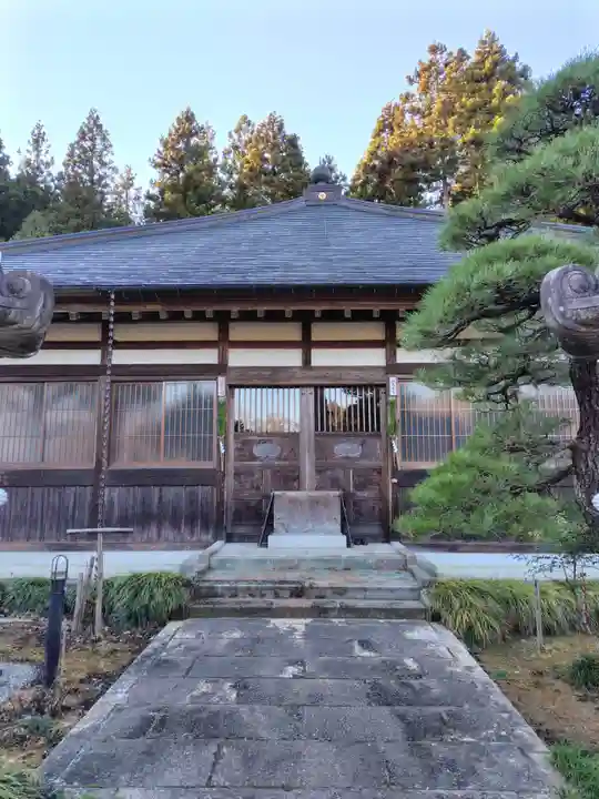 長興寺(栃木県)