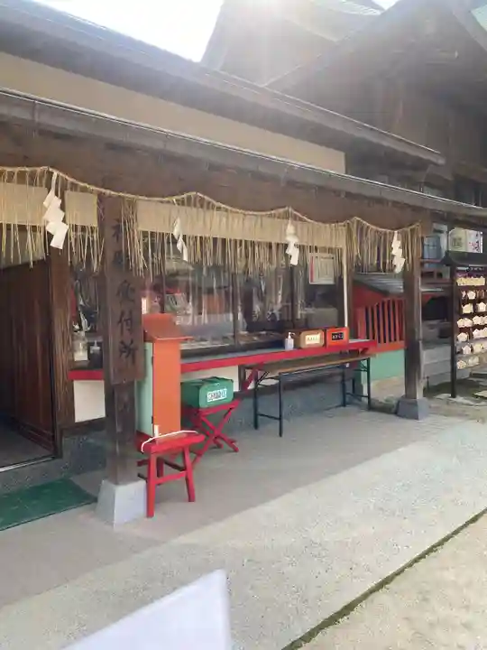 北野天満宮のその他建物