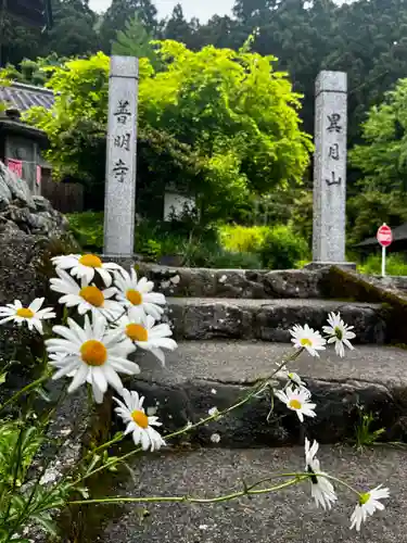 普明寺(京都府)