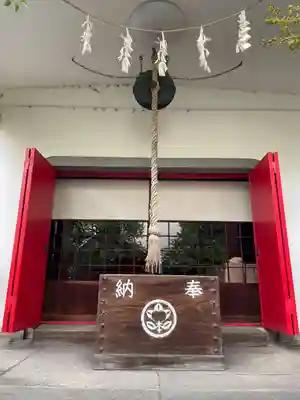 本法寺(東京都)