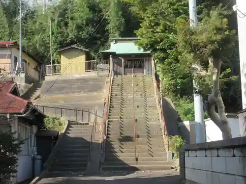 須賀神社(茨城県)