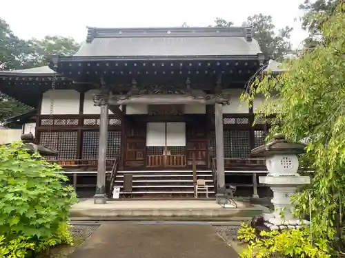 圓満寺(福島県)