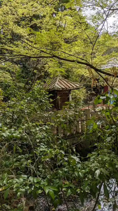 宝積寺(京都府)