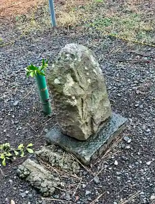 要石神社(静岡県)