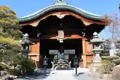 総持寺の建物その他