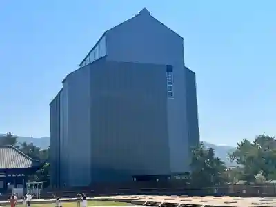 興福寺 五重塔(奈良県)