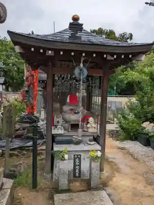 長栄寺(大阪府)
