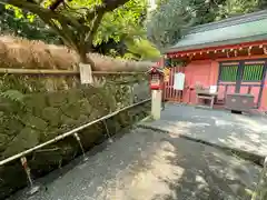 富士山本宮浅間大社(静岡県)