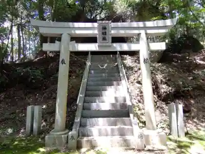 神明神社(愛知県)