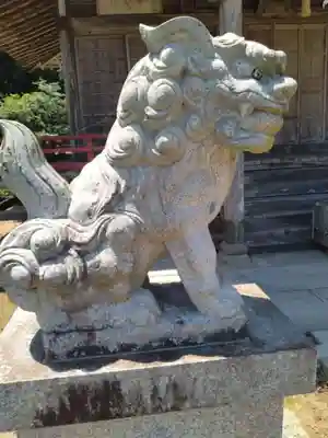 坂本神社(宮城県)