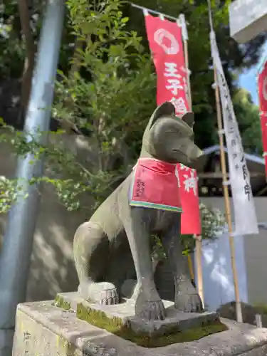 王子稲荷神社(東京都)