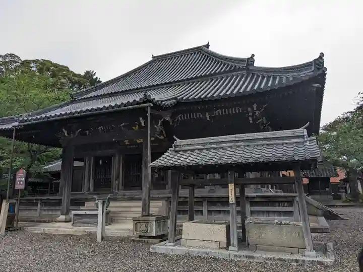 地藏院(寳蔵寺)(三重県)