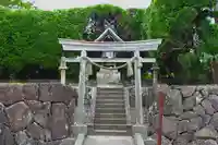 貴舩神社(島根県)