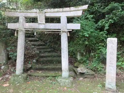 熊野神社(静岡県)