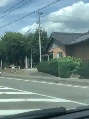 八幡神社（丹陽町重吉）のその他建物
