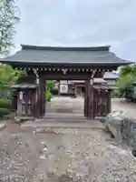 長勝寺(埼玉県)