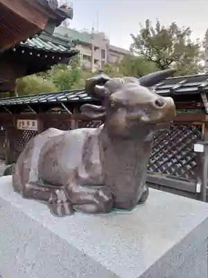 湯島天満宮(東京都)