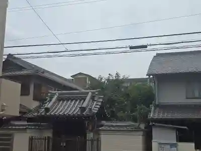 廣臺寺（広台寺）(大阪府)