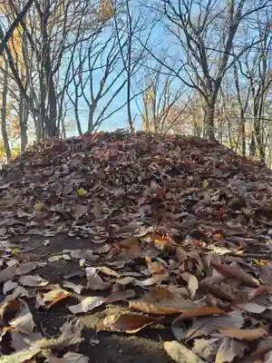 厚別神社(北海道)