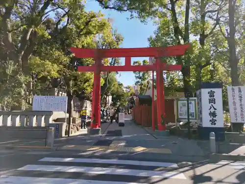 富岡八幡宮(東京都)