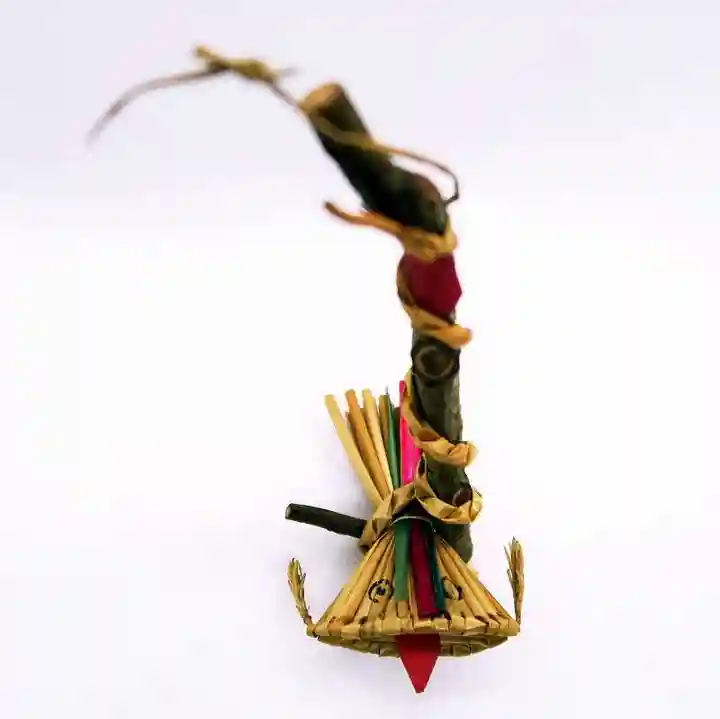 駒込富士神社(東京都)