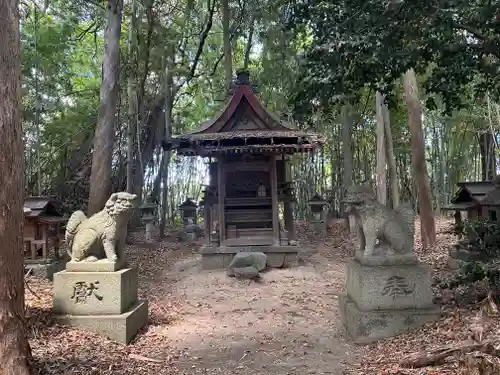 天神神社(奈良県)
