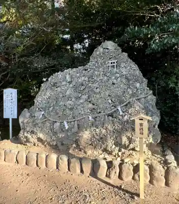 砥鹿神社（里宮）(愛知県)