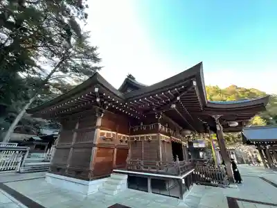 清荒神清澄寺(兵庫県)