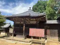 酒見寺(兵庫県)