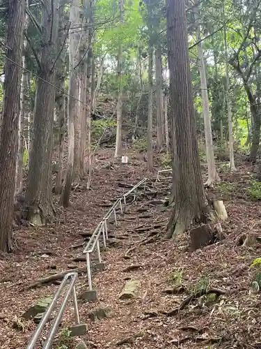 龍興山神社(青森県)