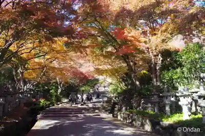 勝尾寺(大阪府)