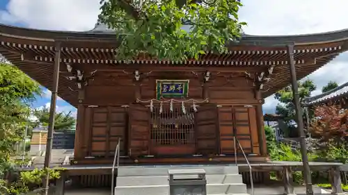 善正寺(京都府)
