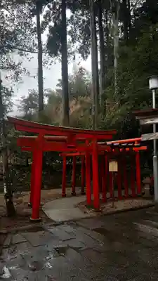 熊野大社(島根県)