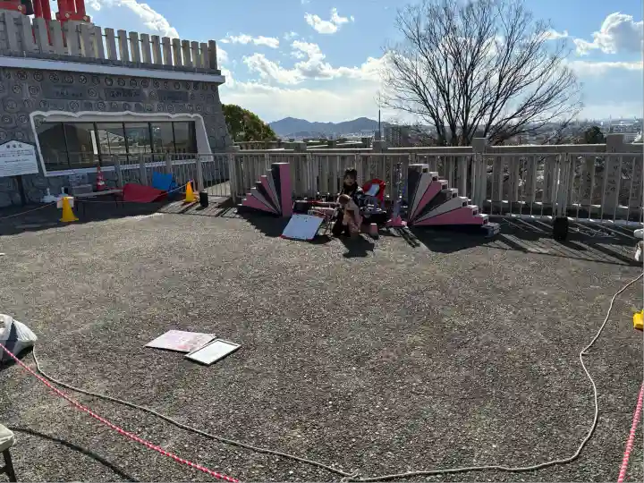 成田山名古屋別院大聖寺(犬山成田山)(愛知県)