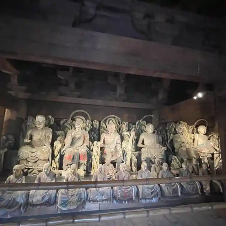 増上寺(東京都)