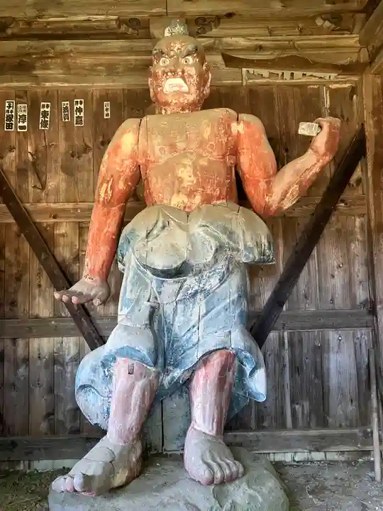 恵日寺(福島県)