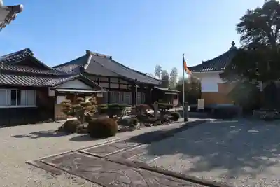 寂照寺(三重県)