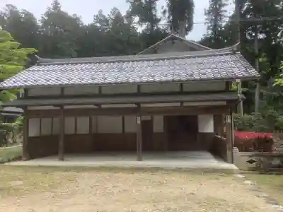 華厳寺(岐阜県)