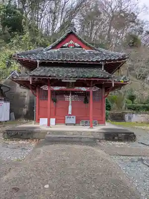 稲荷神社(兵庫県)