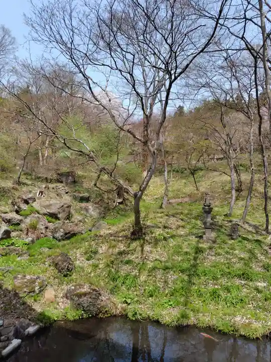 青龍山 吉祥寺(群馬県)