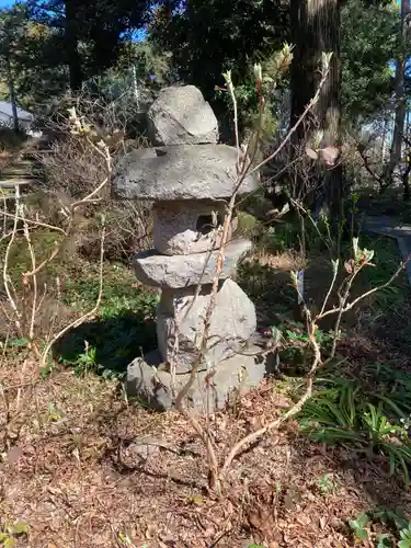 白岡八幡神社(埼玉県)