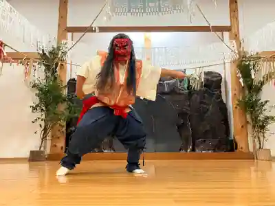 高千穂神社(宮崎県)